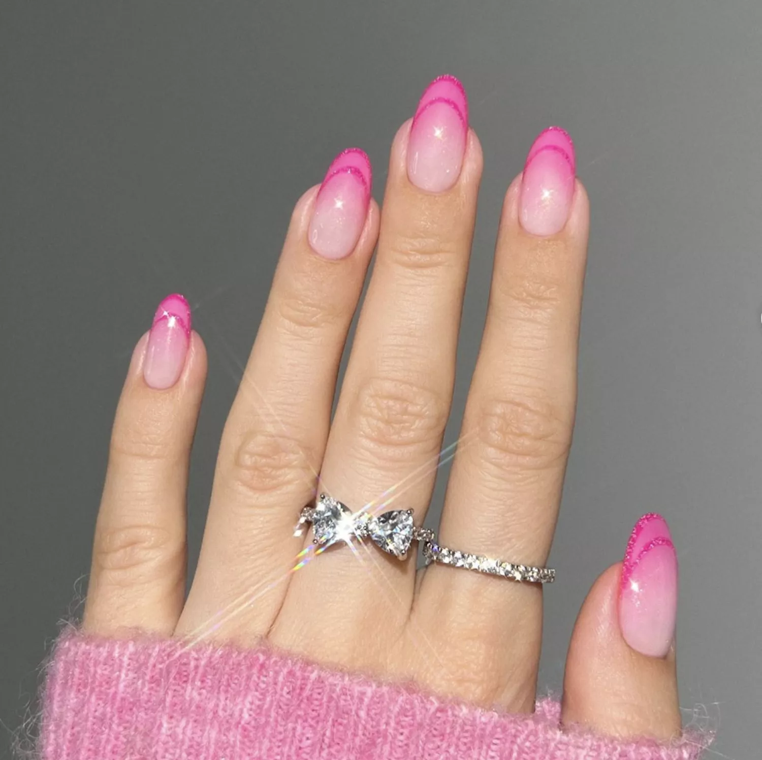 Denke Pink